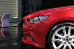 Mazda6 Sedan 2013 года